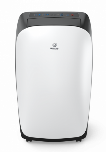 Royal Clima RM-СB27HH-E (мобильный кондиционер)