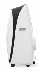 Royal Clima RM-СB27HH-E (мобильный кондиционер)