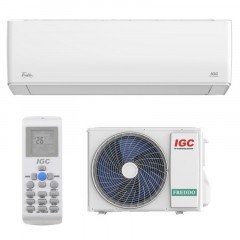 Igc RAS-V12MBL / RAC-V12MBL (сплит-система)