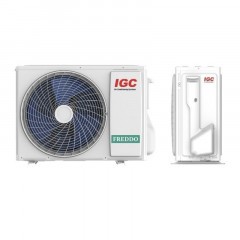 Igc RAS-V12MBL / RAC-V12MBL (сплит-система)