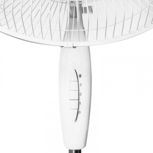 Ballu BFF-806 (вентилятор напольный)