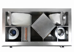 Energolux Brissago HPW 1000 (приточная установка)