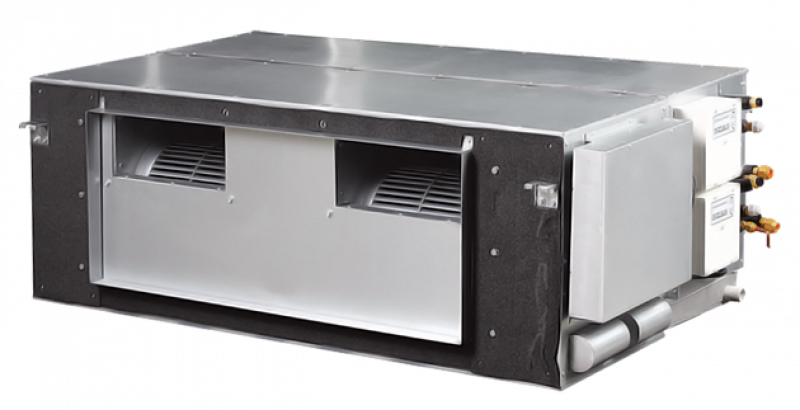 Energolux SF2D2200G100 (фанкойл)