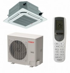 Tosot T60H-ILC/I/T60H-ILU/O (сплит-система)