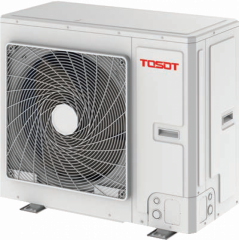 Tosot T60H-ILC/I/T60H-ILU/O (сплит-система)
