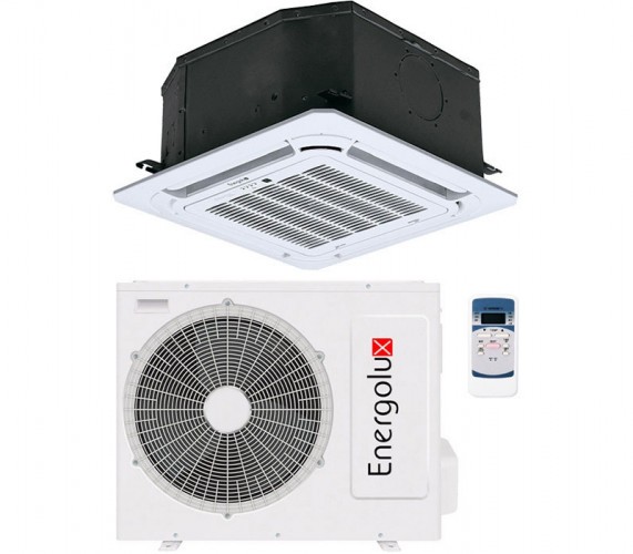 Energolux SAC18C6-A / SAU18U6-A-WS30 (сплит-система)