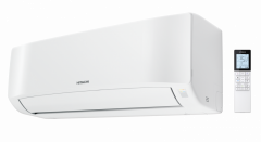 Hitachi RAK-DJ25PHAE/RAC-DJ25PHAE (сплит-система)