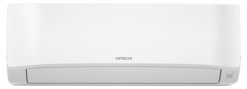 Hitachi RAK-DJ25PHAE/RAC-DJ25PHAE (сплит-система)