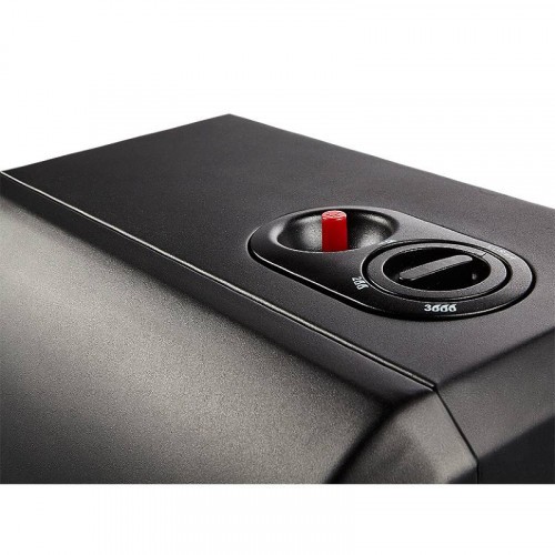 Ballu BIGH-5 (ИК обогреватель)