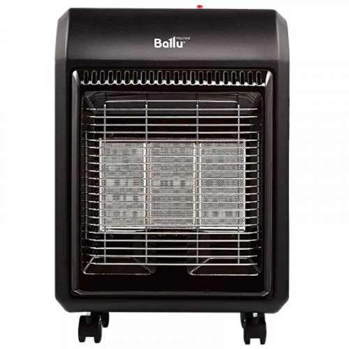 Ballu BIGH-5 (ИК обогреватель)