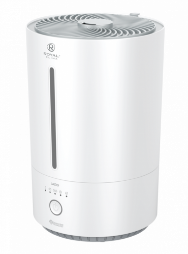 Royal Clima RUH-LZ300/4.8E-WT (увлажнитель)