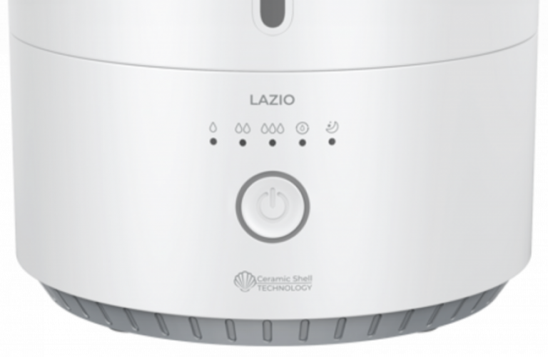 Royal Clima RUH-LZ300/4.8E-WT (увлажнитель)