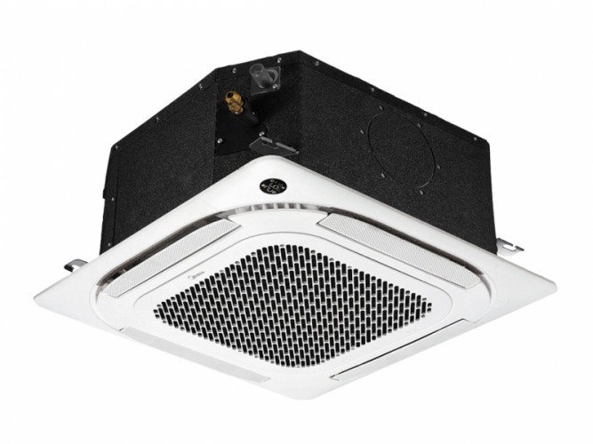 Midea MCA4U-12HRFNX-Q(GA)/MOX230-12HFN8-Q(GA)/T-MBQ4-03AWD (сплит-система)