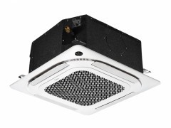 Midea MCA4U-12HRFNX-Q(GA)/MOX230-12HFN8-Q(GA)/T-MBQ4-03AWD (сплит-система)