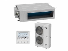 Daichi DA160ALHS1R/DF160ALS3R (сплит система)