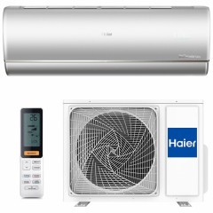 Haier AS50S2SJ2FA-S/1U50JEC1FRA (сплит-система)
