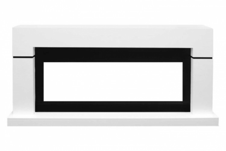 Dimplex Lindos (white) (под очаги Prism50/ Ignite XLF 50) (портал)