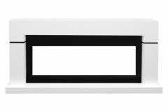 Dimplex Lindos (white) (под очаги Prism50/ Ignite XLF 50) (портал)