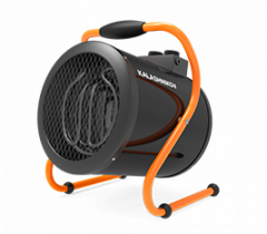 Kalashnikov KVF-E22-31 (тепловая пушка)