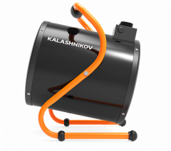 Kalashnikov KVF-E22-31 (тепловая пушка)