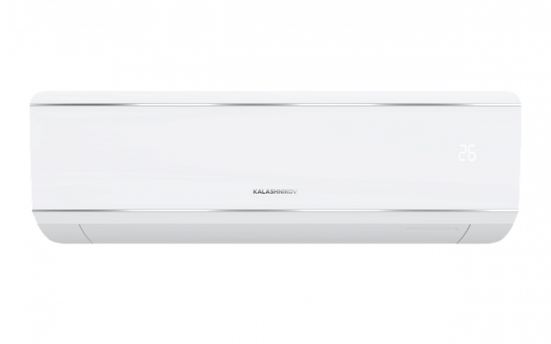 Kalashnikov KVAC-07IN-FP1/KVAC-07OD-FP1-WS40 (сплит-система)