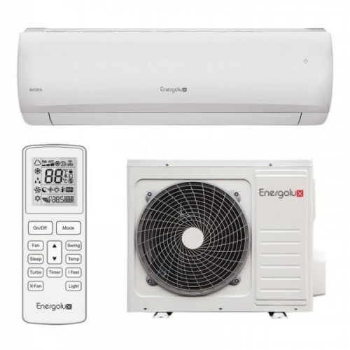 Energolux SAS18BD1-A-LT/SAU18BD1-A-LT (сплит-система)