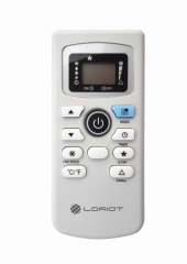 Loriot LPC-12TSM (мобильный кондиционер)