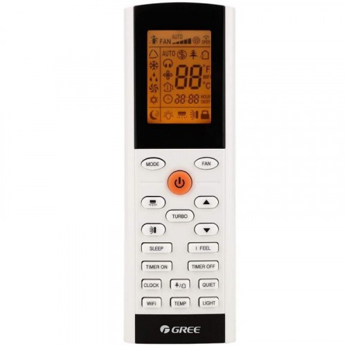 Gree GWH24ACE-K6DNA1I(LCLH) (сплит-система)
