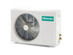 Hisense AS-24UW4RBTKB00 (сплит-система)