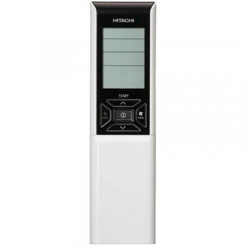 Hitachi RAK-25RPE/RAC-25WPE (сплит-система)