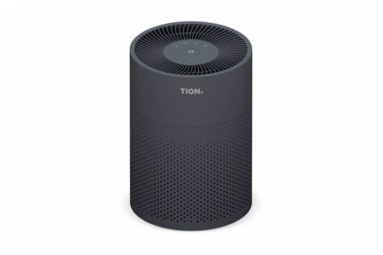Tion IQ-200 Black (очиститель воздуха)