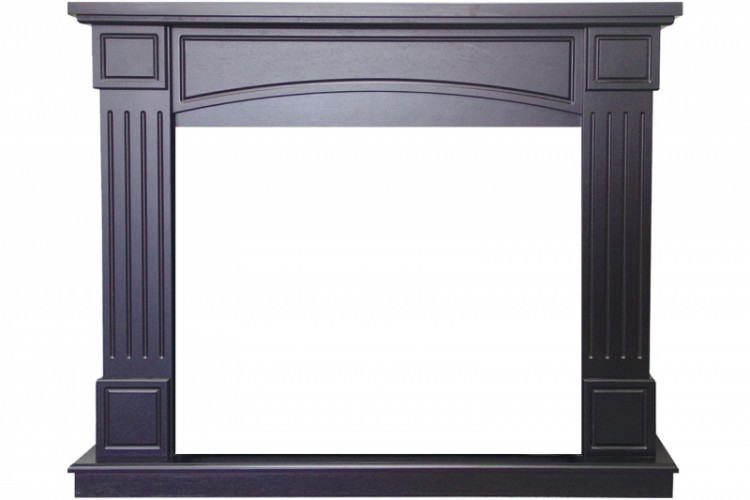 Royal Flame Boston (wenge) (под очаги Jupiter FX New, Dioramic 28 LED FX, Symphony 2608 EU/2624- L) (портал)