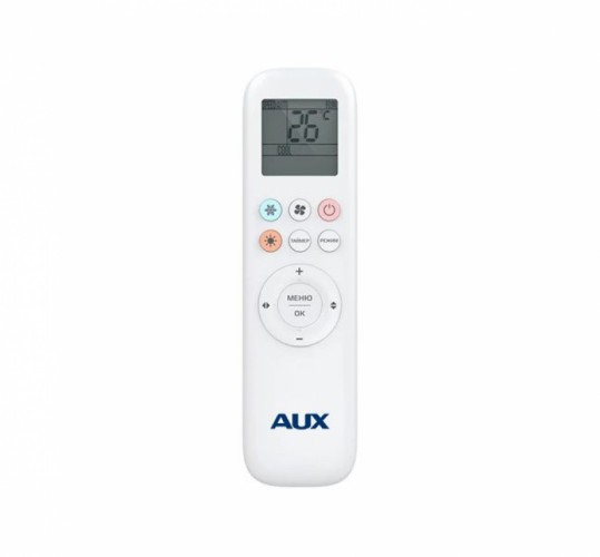 Aux ASW-H24A4/JD-R1/AS-H24A4/JD-R1 (сплит-система)