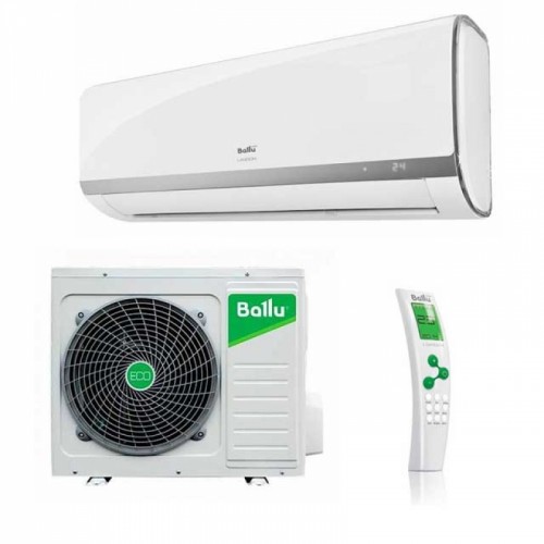 Ballu BSD-24HN1_20Y (сплит-система)