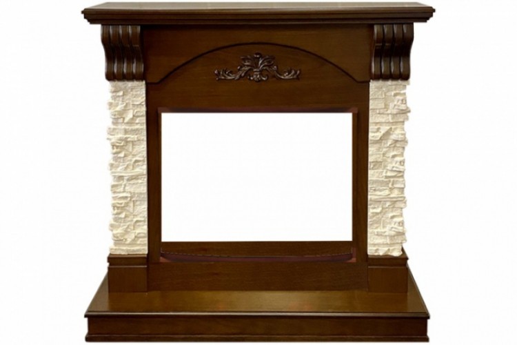 Royal Flame Prague (под очаг Dioramic 25 FX) (портал)