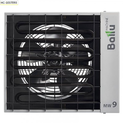 Ballu BHP-MW-9 (тепловентилятор)