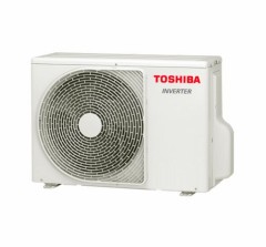 Toshiba RAS-18CKVG-E/RAS-18CAVG-E (сплит-система)
