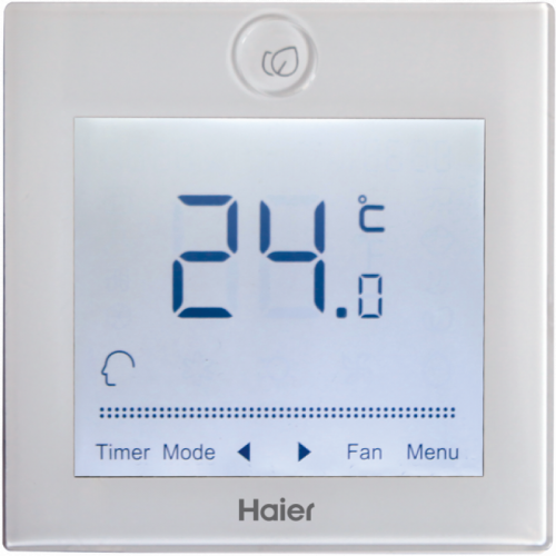 Haier AD60HS1ERA(S)/1U60IS2EAB(S) (сплит-система)