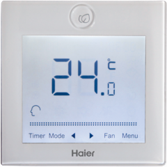 Haier AD60HS1ERA(S)/1U60IS2EAB(S) (сплит-система)