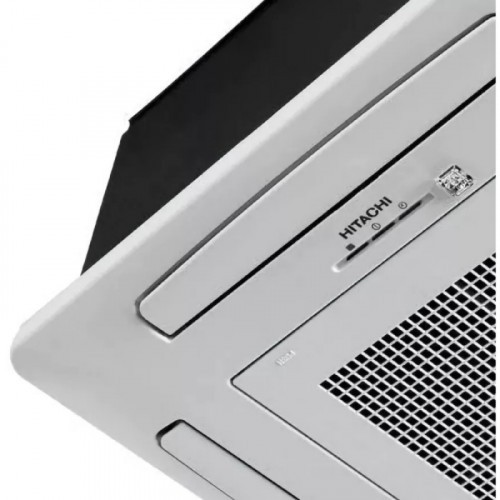 Hitachi RAI-50RPE/P-AP56NAMS (внутренний блок)