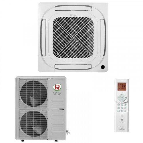 Royal Clima ES-C 48HRX/ES – C pan/2X/ES-E 48HX (сплит-система)