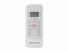 Dantex RK-24SDM4/RK-24SDM4E (сплит-система)