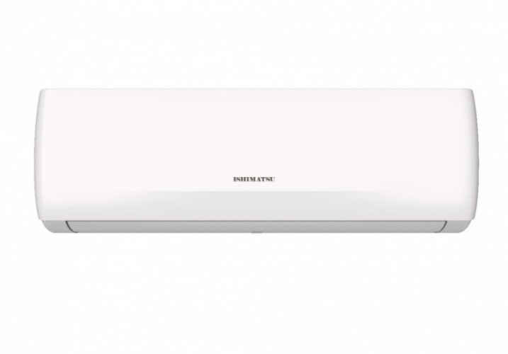 Ishimatsu CVK-24H (сплит-система)