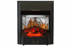 Royal Flame Majestic FX M Black (очаг)
