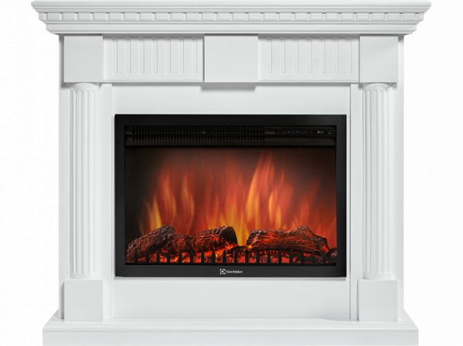 Electrolux Colonnа 25 U (угловой) (портал)