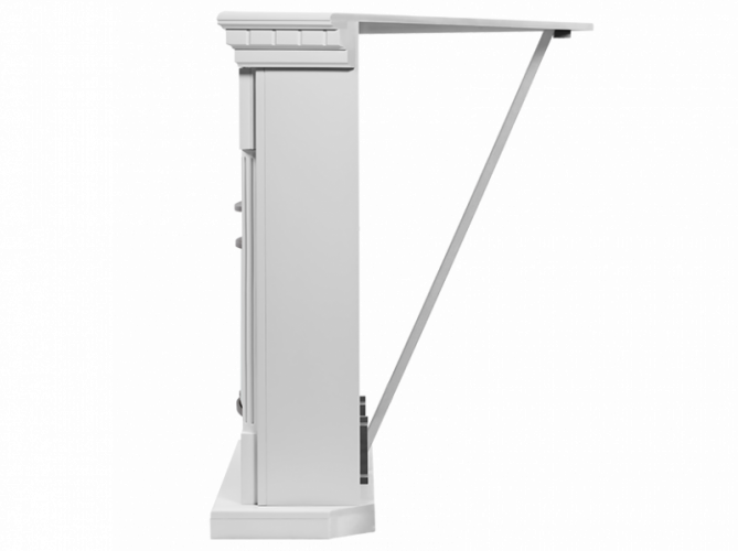 Electrolux Colonnа 25 U (угловой) (портал)