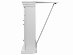 Electrolux Colonnа 25 U (угловой) (портал)