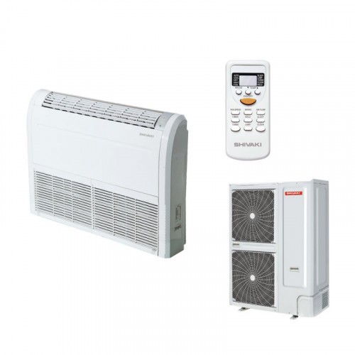 Shivaki SFH-609BE (сплит-система)
