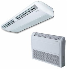 Shivaki SFH-609BE (сплит-система)