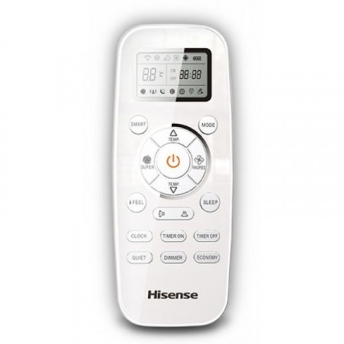 Hisense AUC-36UR4SGA